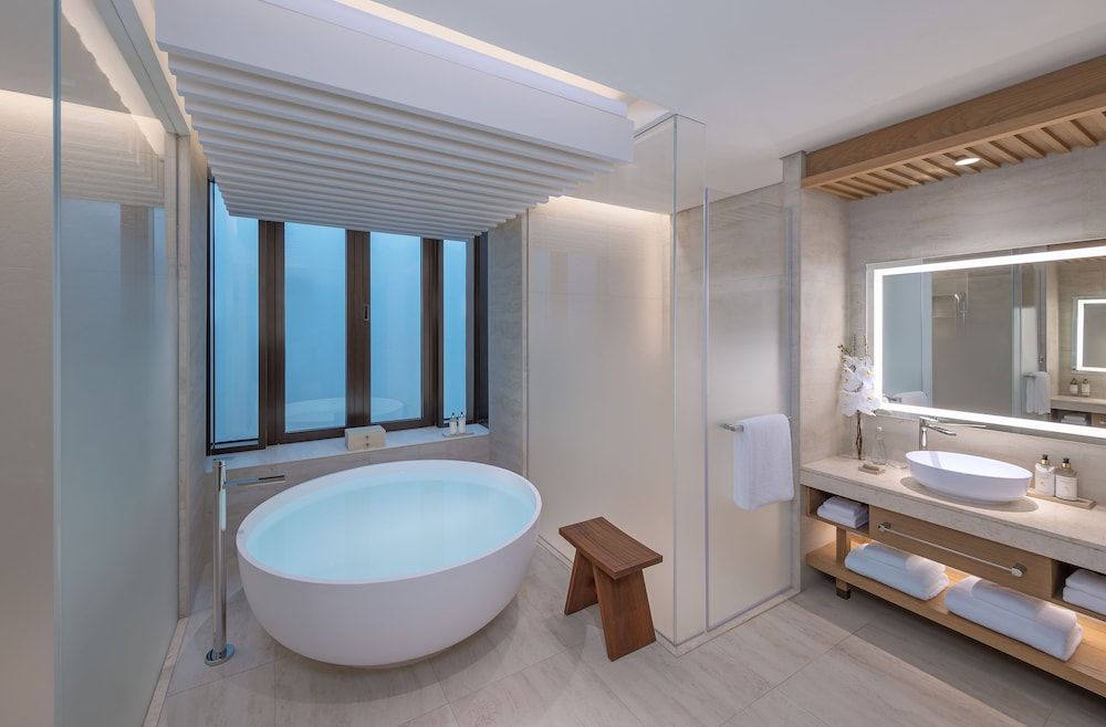 Hôtel Anantara Mina Ras Al Khaimah Resort 5* pas cher photo 5