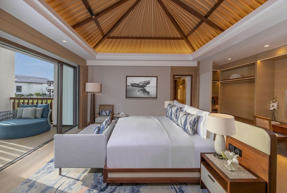 Hôtel Anantara Mina Ras Al Khaimah Resort 5* pas cher photo 10