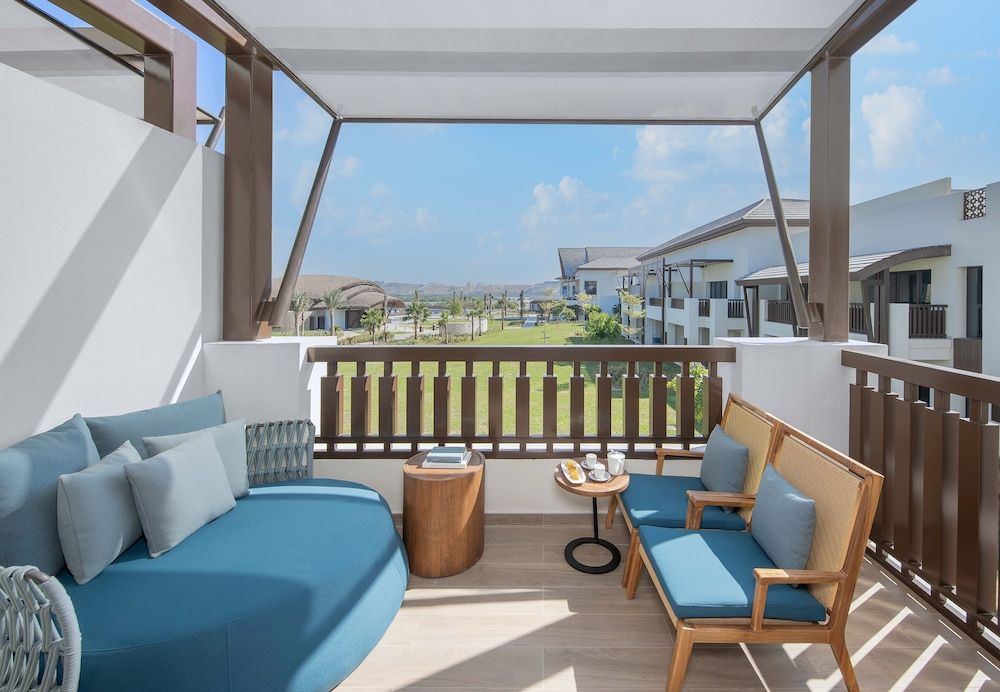Hôtel Anantara Mina Ras Al Khaimah Resort 5* pas cher photo 12