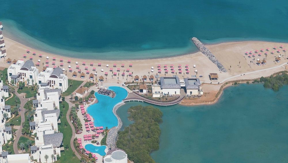Hôtel Anantara Mina Ras Al Khaimah Resort 5* pas cher photo 13