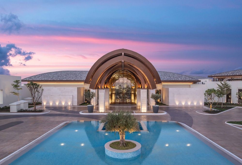 Hôtel Anantara Mina Ras Al Khaimah Resort 5* pas cher photo 14