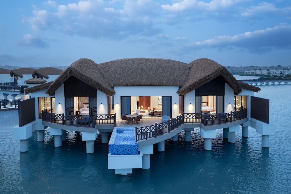 Hôtel Anantara Mina Ras Al Khaimah Resort 5* pas cher photo 15