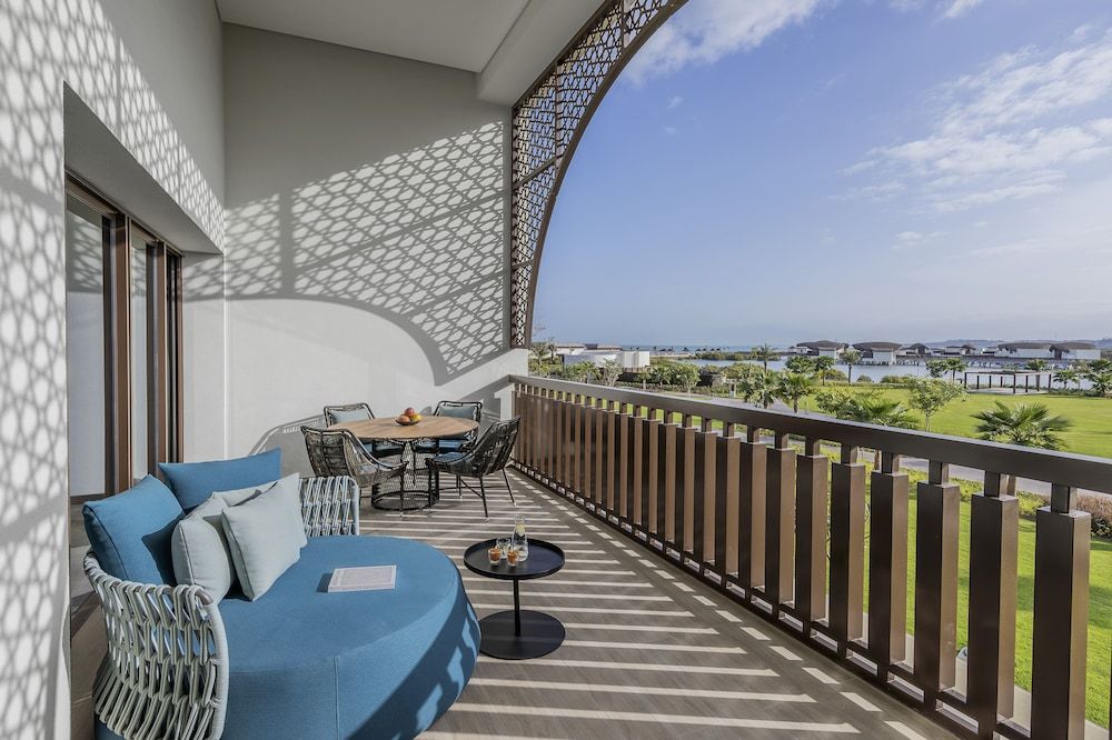 Hôtel Anantara Mina Ras Al Khaimah Resort 5* pas cher photo 16