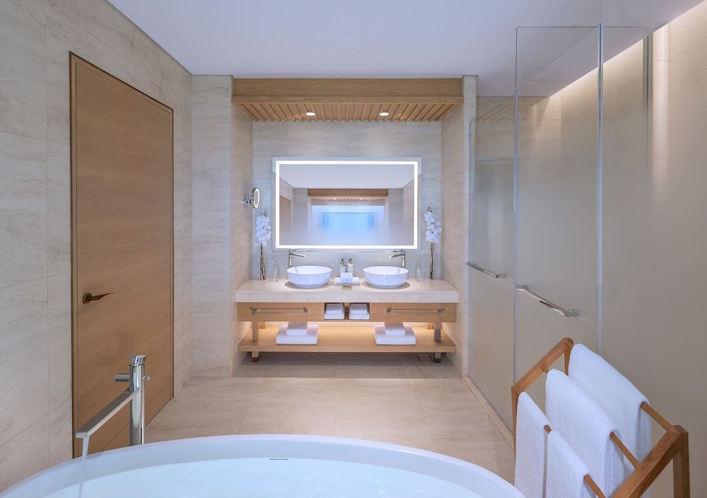 Hôtel Anantara Mina Ras Al Khaimah Resort 5* pas cher photo 17