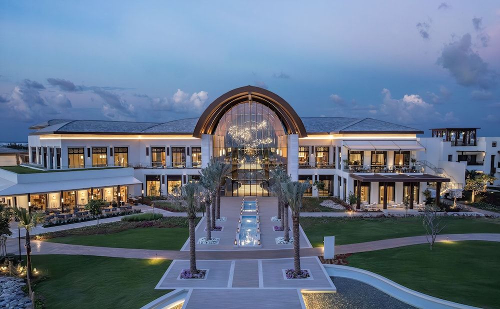 Hôtel Anantara Mina Ras Al Khaimah Resort 5* pas cher photo 25