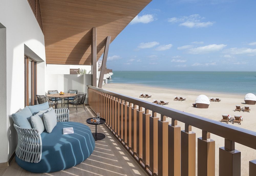 Hôtel Anantara Mina Ras Al Khaimah Resort 5* pas cher photo 27