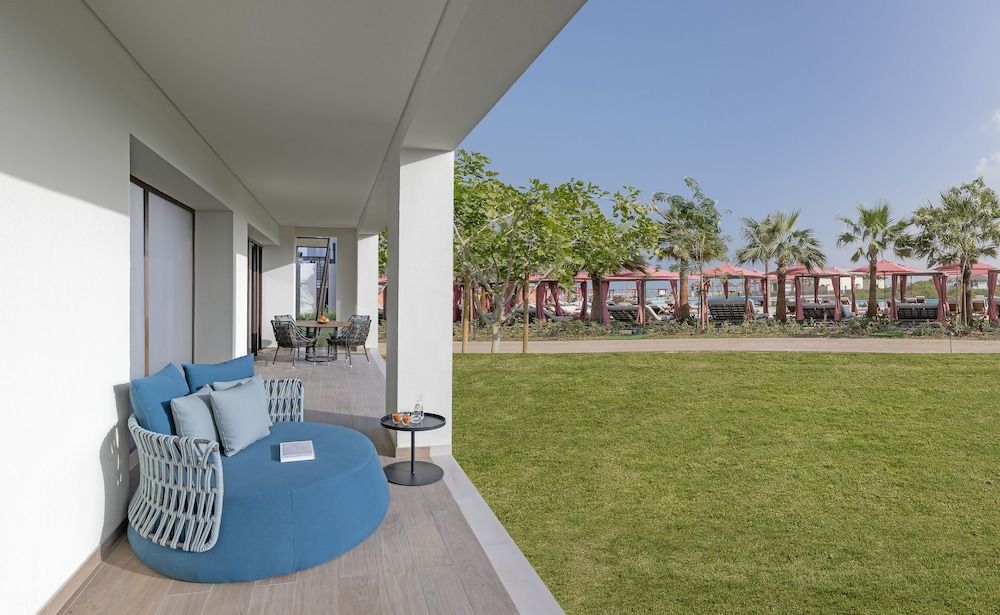 Hôtel Anantara Mina Ras Al Khaimah Resort 5* pas cher photo 32