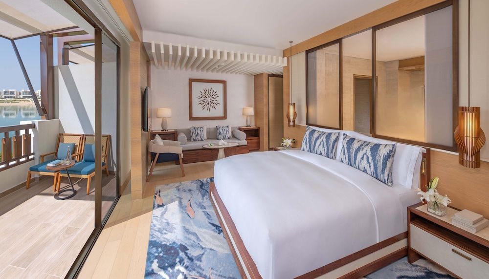 Hôtel Anantara Mina Ras Al Khaimah Resort 5* pas cher photo 33
