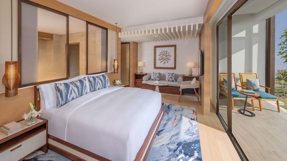 Hôtel Anantara Mina Ras Al Khaimah Resort 5* pas cher photo 35