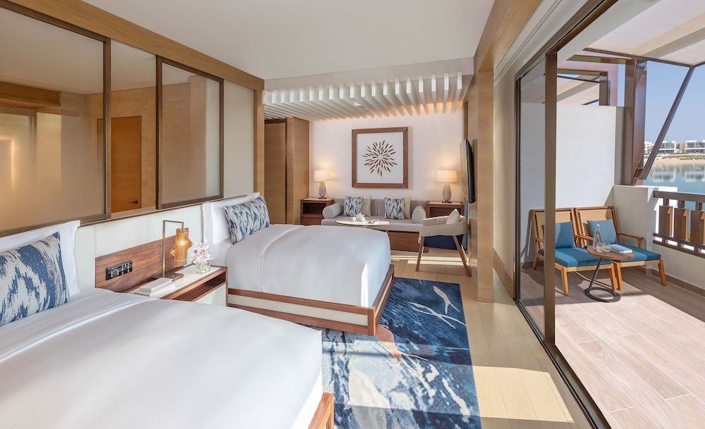 Hôtel Anantara Mina Ras Al Khaimah Resort 5* pas cher photo 37