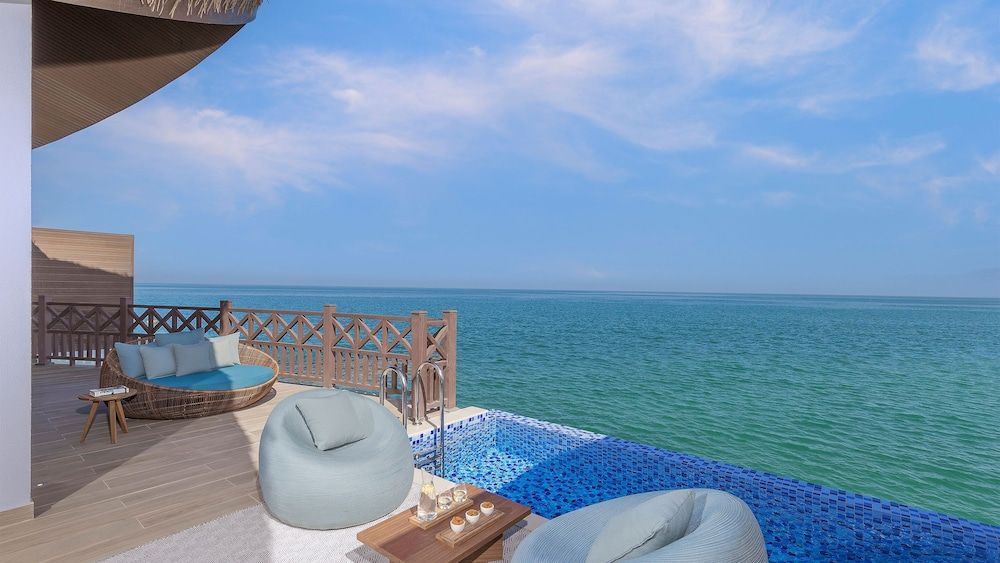 Hôtel Anantara Mina Ras Al Khaimah Resort 5* pas cher photo 38