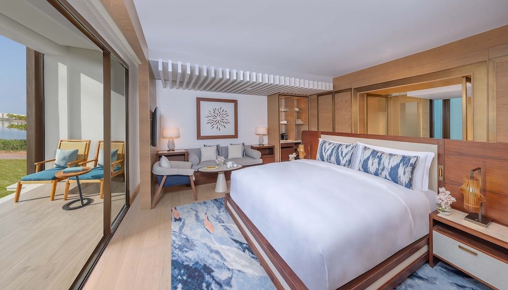 Hôtel Anantara Mina Ras Al Khaimah Resort 5* pas cher photo 39
