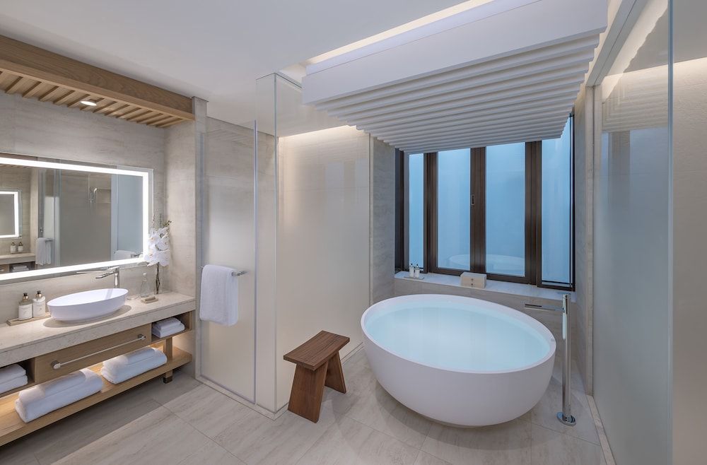 Hôtel Anantara Mina Ras Al Khaimah Resort 5* pas cher photo 40