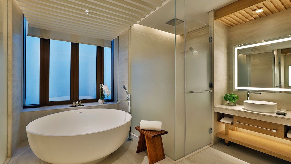 Hôtel Anantara Mina Ras Al Khaimah Resort 5* pas cher photo 46