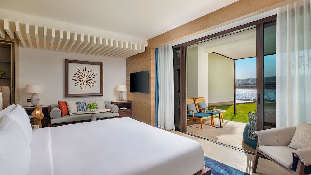 Hôtel Anantara Mina Ras Al Khaimah Resort 5* pas cher photo 47