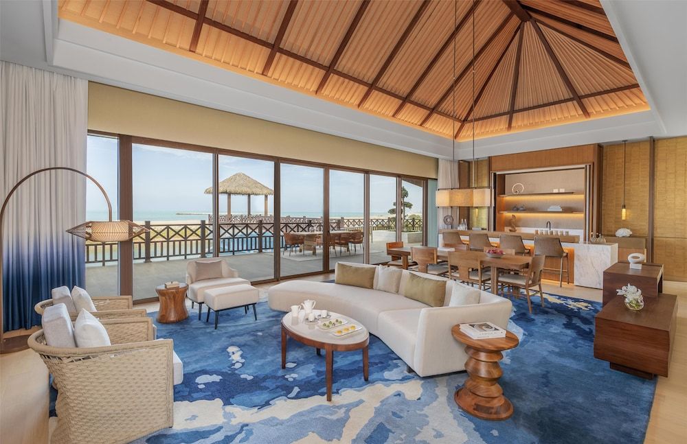 Hôtel Anantara Mina Ras Al Khaimah Resort 5* pas cher photo 4