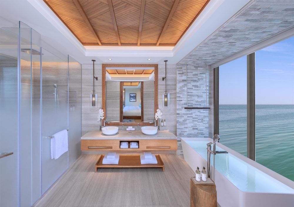 Hôtel Anantara Mina Ras Al Khaimah Resort 5* pas cher photo 6