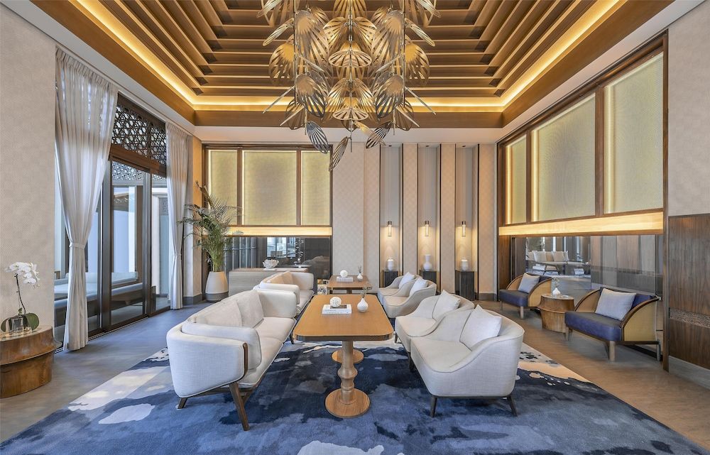 Hôtel Anantara Mina Ras Al Khaimah Resort 5* pas cher photo 8
