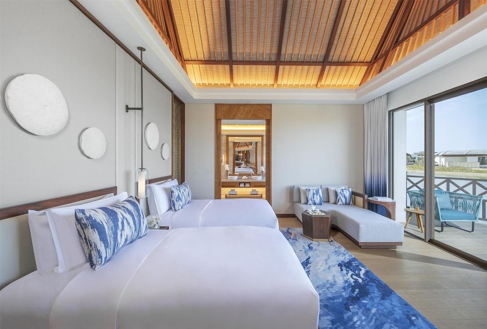 Hôtel Anantara Mina Ras Al Khaimah Resort 5* pas cher photo 9