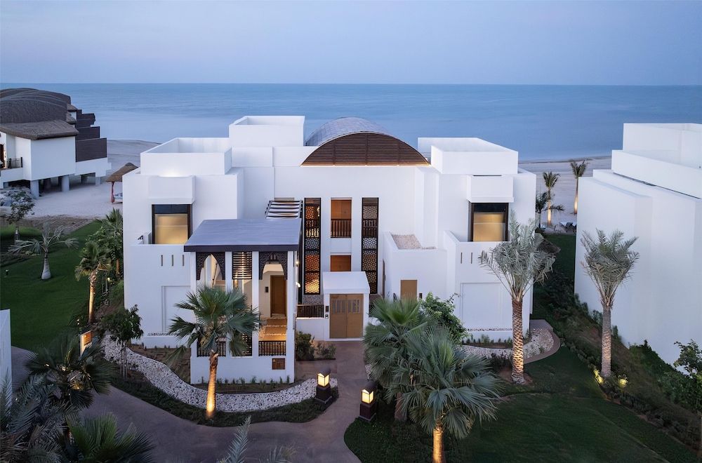 Hôtel Anantara Mina Ras Al Khaimah Resort 5* pas cher photo 11