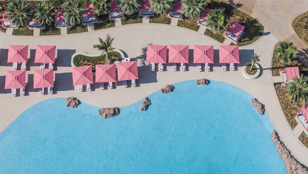 Hôtel Anantara Mina Ras Al Khaimah Resort 5* pas cher photo 19
