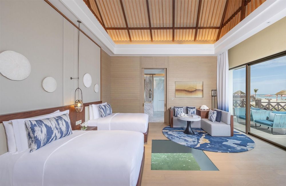 Hôtel Anantara Mina Ras Al Khaimah Resort 5* pas cher photo 20