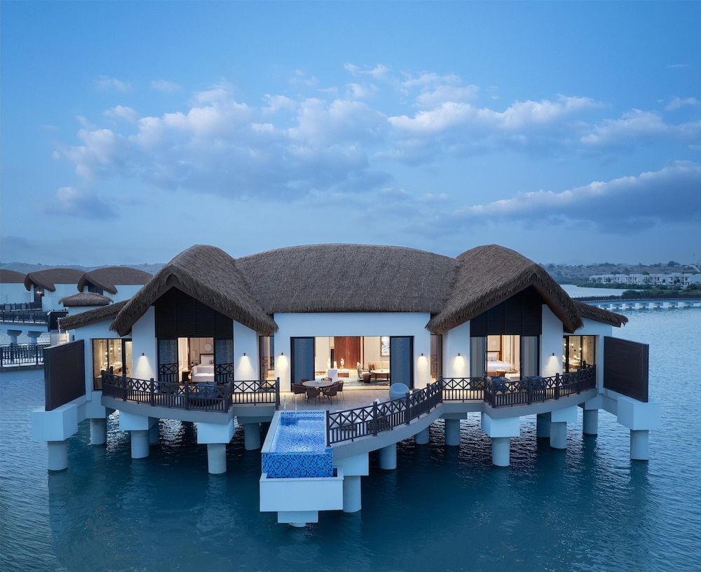 Hôtel Anantara Mina Ras Al Khaimah Resort 5* pas cher photo 21