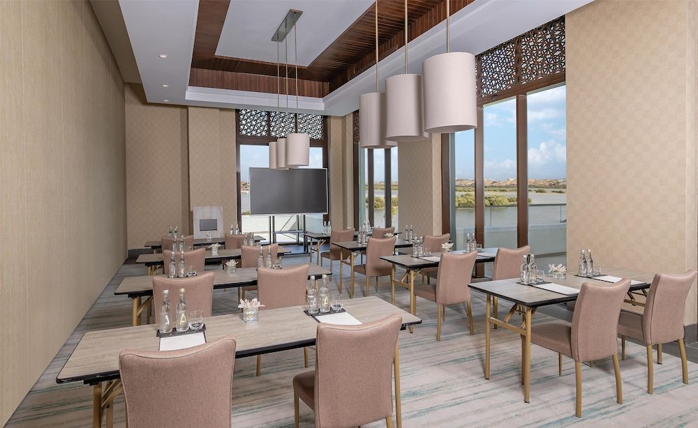 Hôtel Anantara Mina Ras Al Khaimah Resort 5* pas cher photo 26