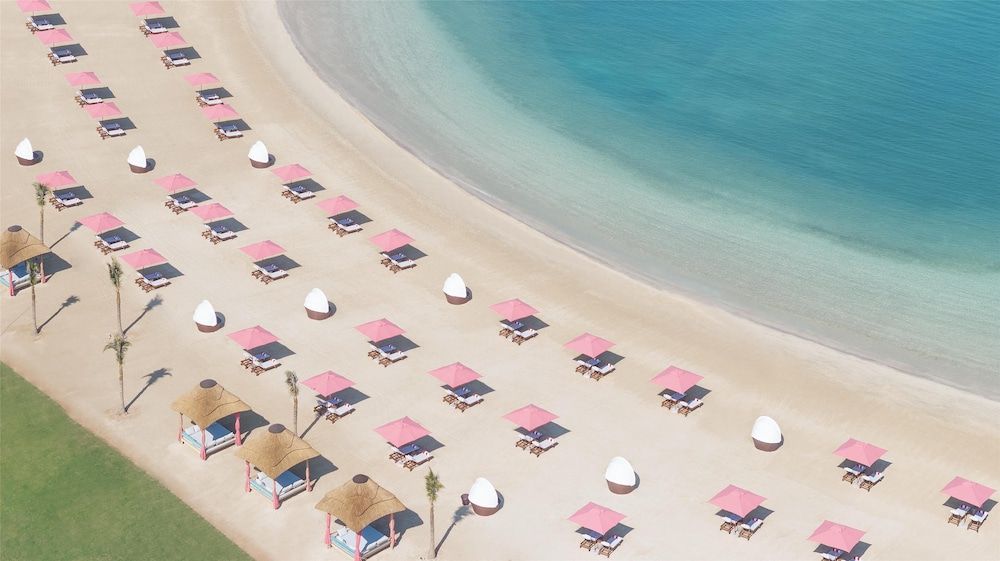 Hôtel Anantara Mina Ras Al Khaimah Resort 5* pas cher photo 28