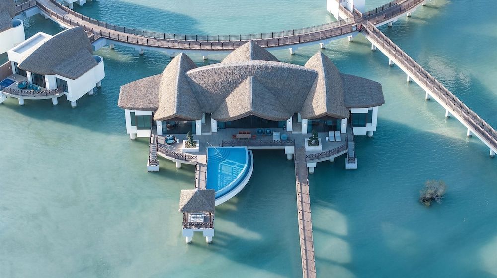 Hôtel Anantara Mina Ras Al Khaimah Resort 5* pas cher photo 30
