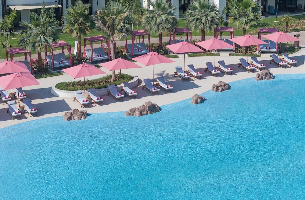 Hôtel Anantara Mina Ras Al Khaimah Resort 5* pas cher photo 31