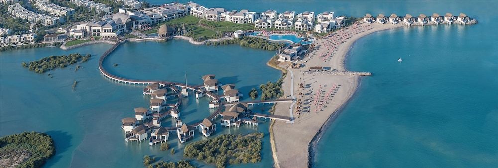 Hôtel Anantara Mina Ras Al Khaimah Resort 5* pas cher photo 34