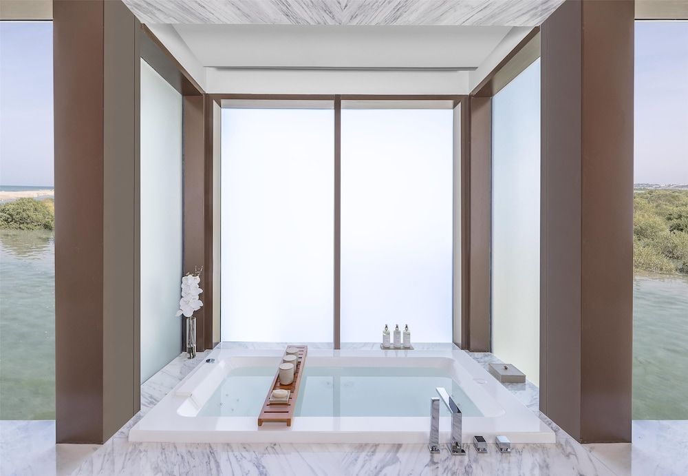Hôtel Anantara Mina Ras Al Khaimah Resort 5* pas cher photo 36