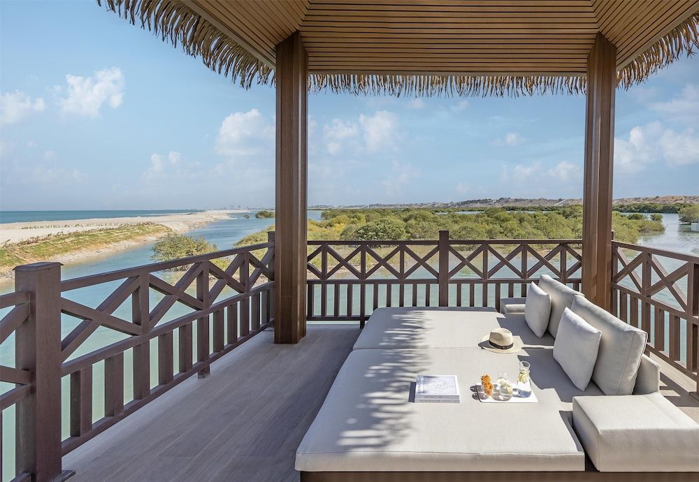 Hôtel Anantara Mina Ras Al Khaimah Resort 5* pas cher photo 41