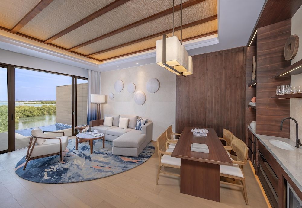 Hôtel Anantara Mina Ras Al Khaimah Resort 5* pas cher photo 43