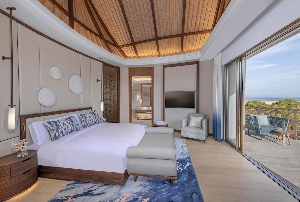 Hôtel Anantara Mina Ras Al Khaimah Resort 5* pas cher photo 49