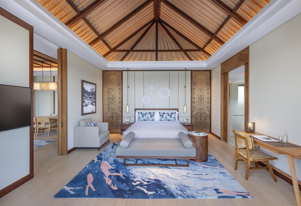 Hôtel Anantara Mina Ras Al Khaimah Resort 5* pas cher photo 50
