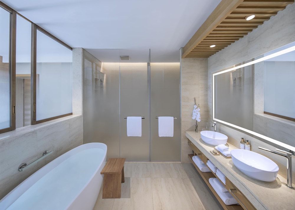 Hôtel Anantara Mina Ras Al Khaimah Resort 5* pas cher photo 51