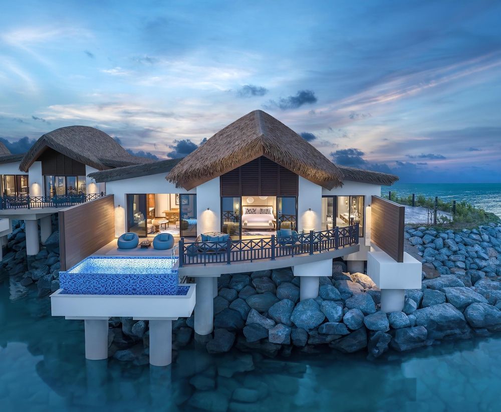 Hôtel Anantara Mina Ras Al Khaimah Resort 5* pas cher photo 52