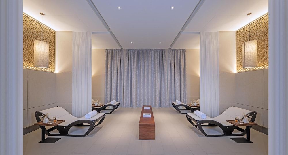 Hôtel Anantara Mina Ras Al Khaimah Resort 5* pas cher photo 53