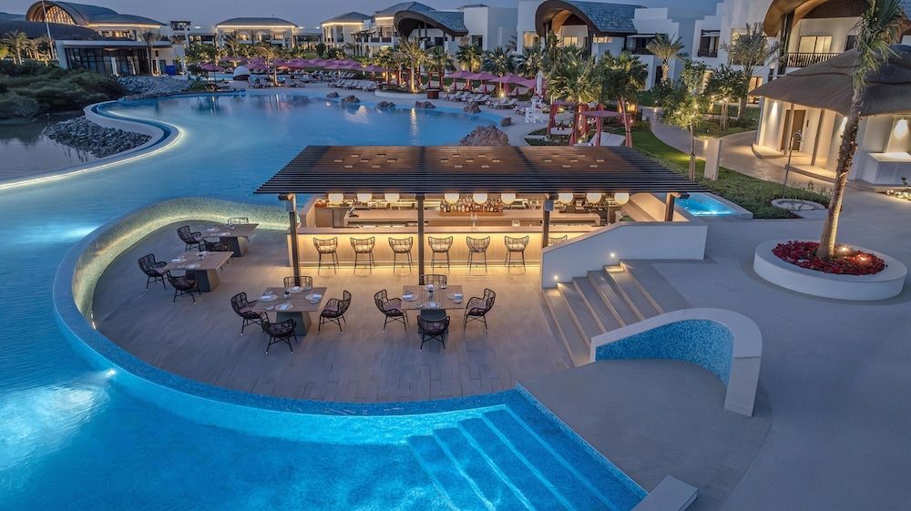 Hôtel Anantara Mina Ras Al Khaimah Resort 5* pas cher photo 55