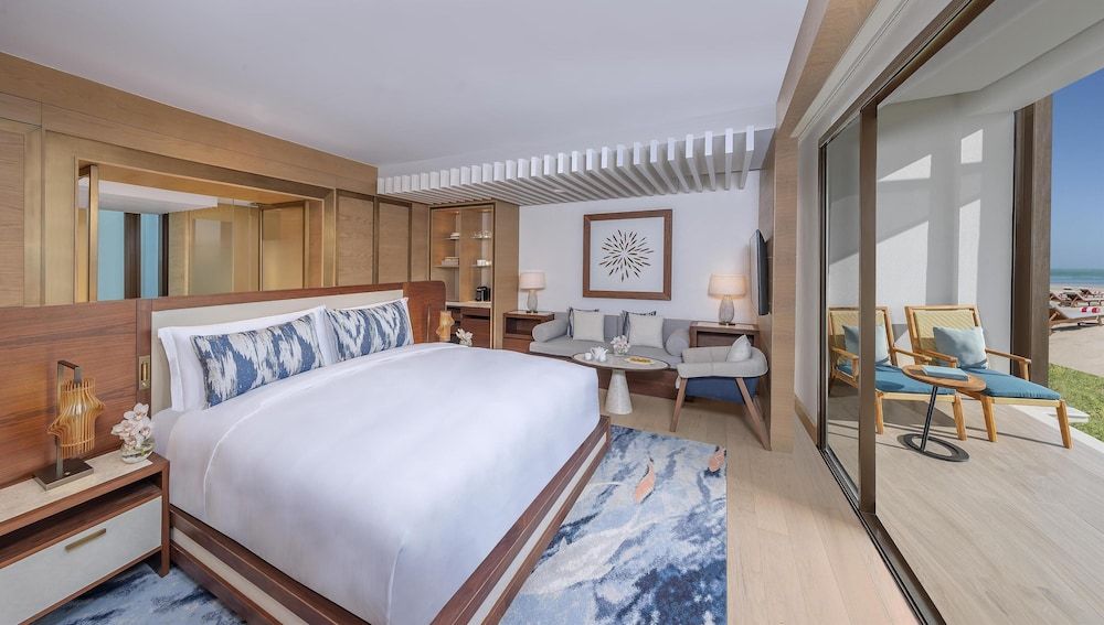 Hôtel Anantara Mina Ras Al Khaimah Resort 5* pas cher photo 56