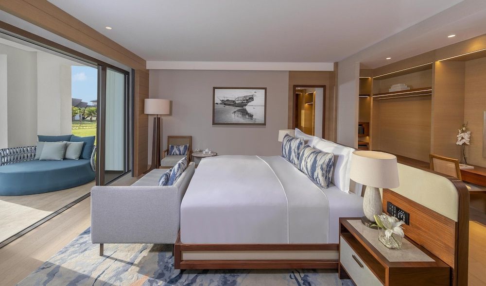 Hôtel Anantara Mina Ras Al Khaimah Resort 5* pas cher photo 57