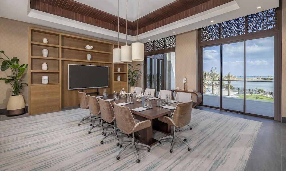Hôtel Anantara Mina Ras Al Khaimah Resort 5* pas cher photo 58