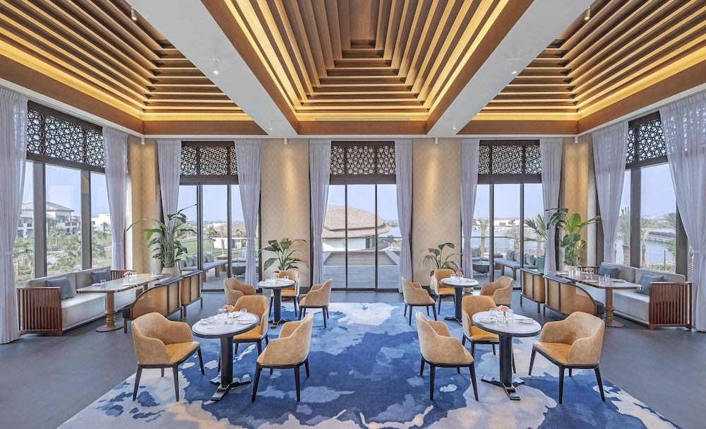 Hôtel Anantara Mina Ras Al Khaimah Resort 5* pas cher photo 59