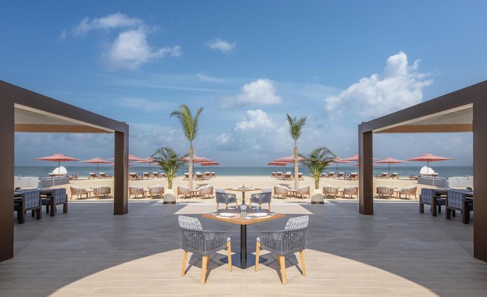 Hôtel Anantara Mina Ras Al Khaimah Resort 5* pas cher photo 60