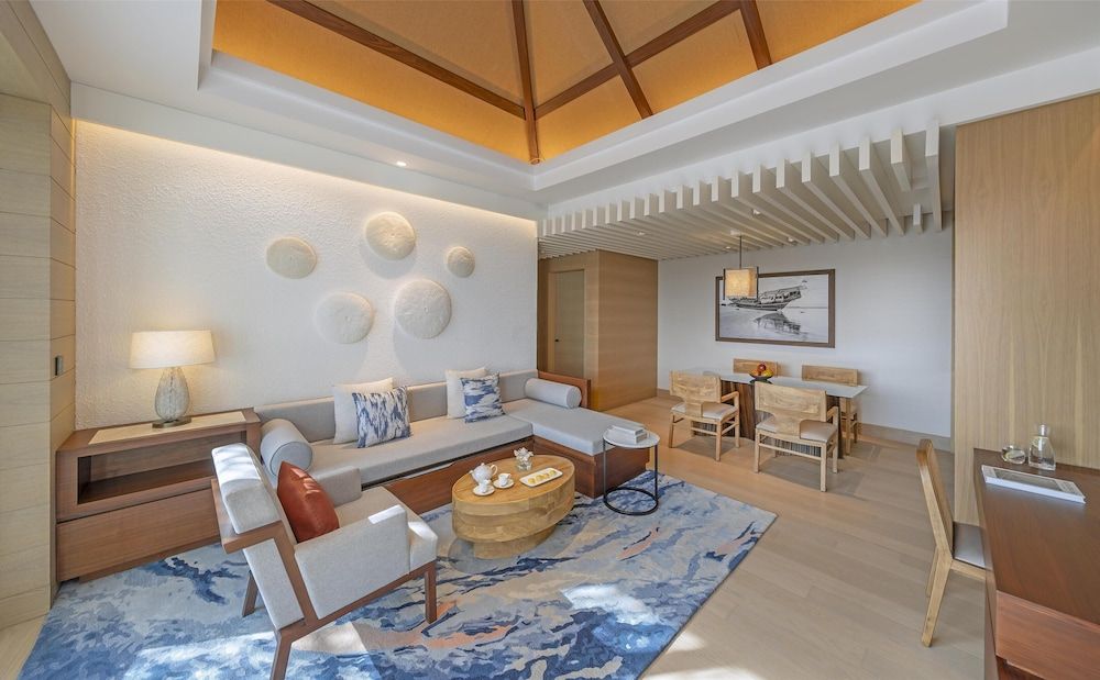 Hôtel Anantara Mina Ras Al Khaimah Resort 5* pas cher photo 61