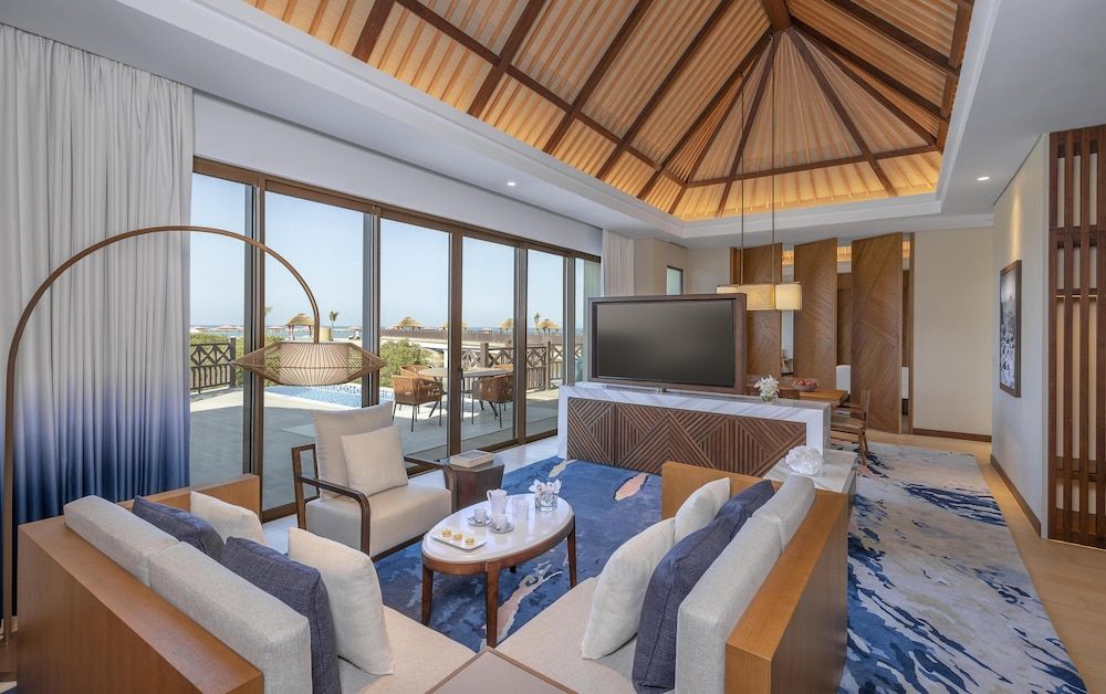 Hôtel Anantara Mina Ras Al Khaimah Resort 5* pas cher photo 62