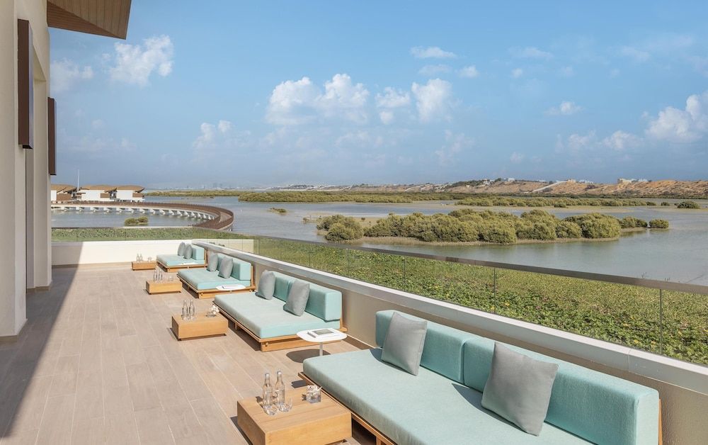 Hôtel Anantara Mina Ras Al Khaimah Resort 5* pas cher photo 63