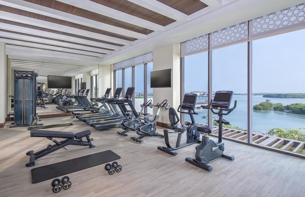 Hôtel Anantara Mina Ras Al Khaimah Resort 5* pas cher photo 64